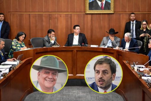 La reforma a la salud enfrenta su mayor desafío en un Congreso dividido
