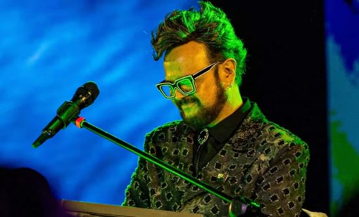 Aleks Syntek Confiesa Crisis Personal en Audios Filtrados y Anuncia Retiro Temporal