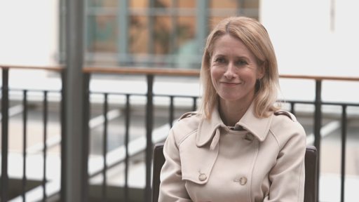 Altos diplomáticos de la UE reafirman a Ucrania como máxima prioridad