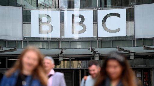 Trump Ameaça Processar a BBC por Mil Milhões de Dólares