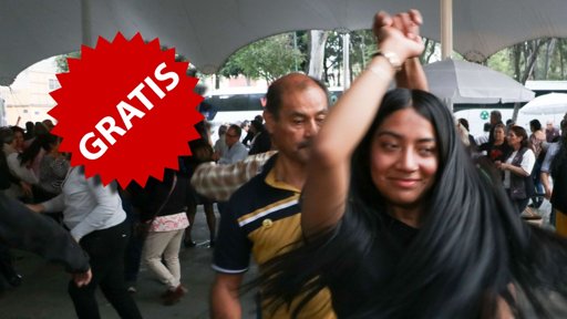 Festival Pachanga Antirracista Promueve la Diversidad con un Megabaile en Tlatelolco