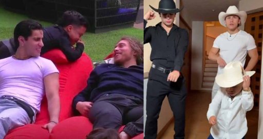 Aarón Mercury se integra a 'Las Estrellas Bailan en Hoy' tras su salida del reality