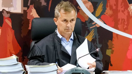 Supremo Tribunal recusa a Ivo Rosa acesso a inquéritos em que foi alvo