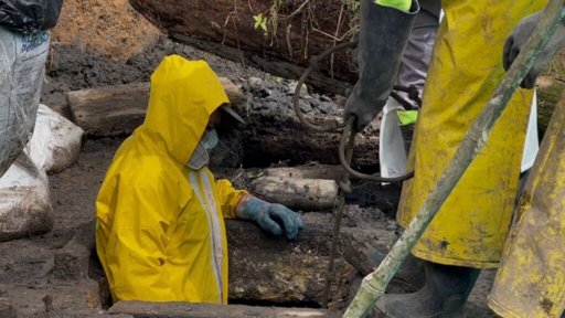 Alcaldía invierte más de $4.300 millones en saneamiento básico para la zona rural de Pereira