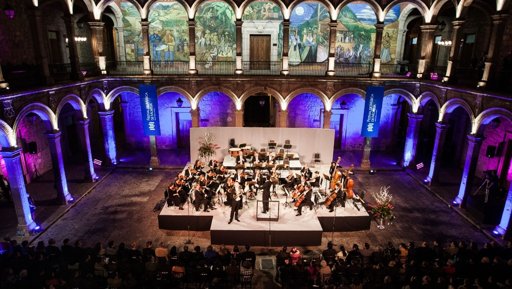 Festival de Música de Morelia 2025 se enfoca en los sonidos de América