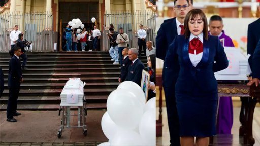 Asesinato del niño Nairkel Botía en Medellín desata conmoción nacional