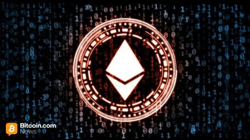 Ethereum Cae por Debajo de $4.000 Desatando Liquidaciones y Compras de Ballenas