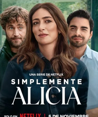 ‘Simplemente Alicia’ de Netflix genera debate en Colombia al explorar la bigamia