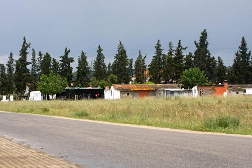 Ressurgimento de Bairros de Lata e Habitação Precária Alarmam o País
