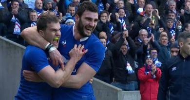 Le retour de Charles Ollivon, un atout majeur pour les Bleus