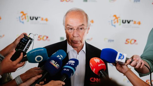 Marques Mendes Posiciona-se como Candidato da Moderação e da Reforma do Estado