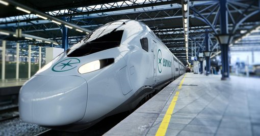 Eurostar commande 50 trains à Alstom pour 2 milliards d'euros