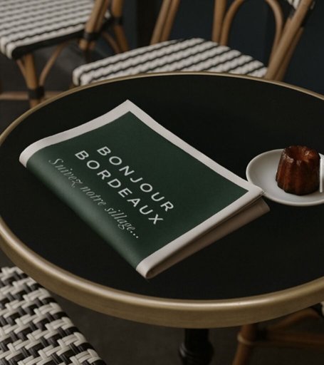 Essential Parfums choisit Bordeaux pour sa première boutique hors de Paris