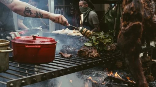 Chefs on Fire Regressa a Cascais com Nova Localização e Cartaz de Luxo