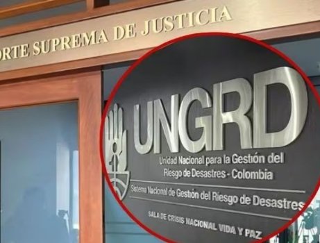 Escándalo de la UNGRD salpica a ministros y congresistas por presunta compra de votos