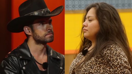 Eleazar Gómez: Entre un Pasado Judicial y Nuevas Polémicas en 'La Granja VIP'