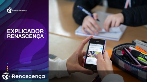 Ministro da Educação Pondera Alargar Proibição de Telemóveis a Todas as Escolas