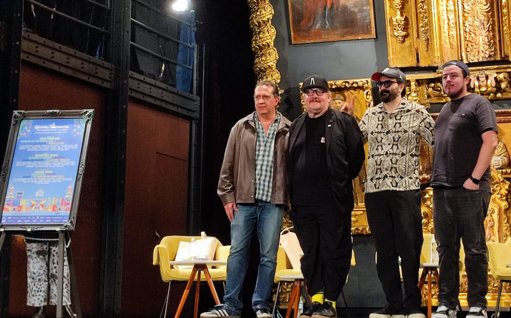 Corona Capital 2025: Celebración de 15 Años con un Cartel Estelar y Nuevas Experiencias