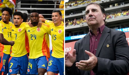 Colombia, a un paso del Mundial 2026, se prepara para enfrentar a Bolivia y Venezuela