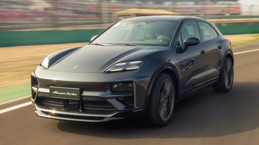 Impacto das Tarifas dos EUA Abala a Indústria Automóvel Europeia