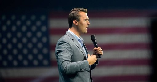 Assassinato do Ativista Charlie Kirk e a Resposta de Trump