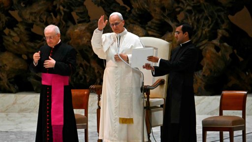 El Papa León XIV Emerge como Actor Clave en el Escenario Geopolítico