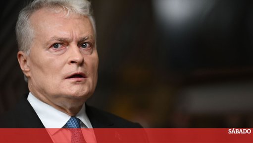 Lituânia Acusa Rússia de Violar o Seu Espaço Aéreo, Aumentando a Tensão no Báltico