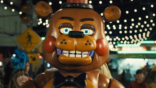 Five Nights at Freddy’s 2 : Une suite plus sombre et attendue au cinéma