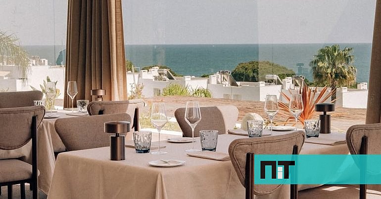 Restaurante "Sem Igual" da Samsung leva gastronomia por Inteligência Artificial ao Algarve