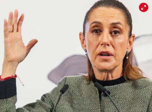 Gobierno Mexicano Niega Operaciones de la CIA en Territorio Nacional