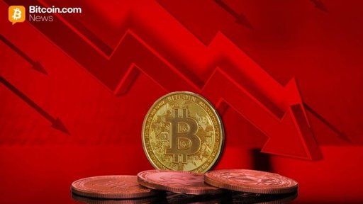 ETF de Bitcoin y Ether registran salidas masivas de capital, presionando los precios a la baja