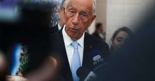 Presidente Aguarda Versão Final da "Lei da Burca" para Avaliação Constitucional