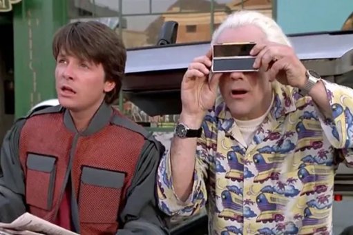 ‘Volver al futuro’ celebra 40 años con reestreno y homenajes globales