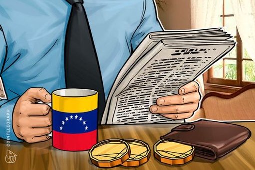 El uso de 'stablecoins' se consolida en Venezuela como refugio ante la crisis económica