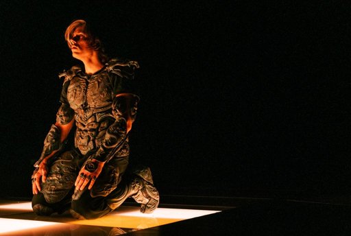 Orelsan fait son grand retour avec le film "Yoroï" et un nouvel album