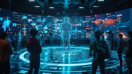 Inteligencia artificial descubre nuevas leyes de la física