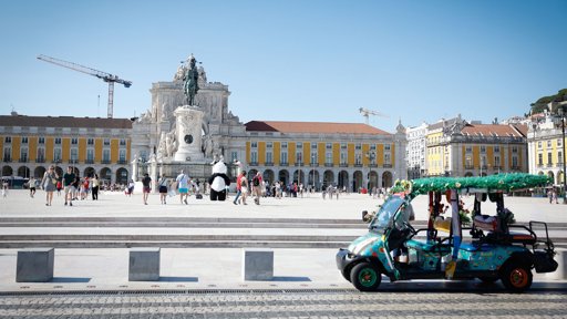 Web Summit Amplifica Tensão no Alojamento em Lisboa com Preços Elevados