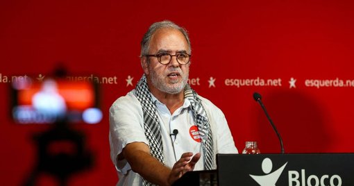 Bloco de Esquerda Prepara Transição de Liderança em Momento Crítico