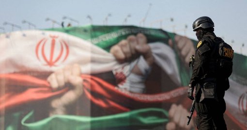 Escalada de Tensão no Irão Desencadeia Resposta Internacional e Ameaças Militares