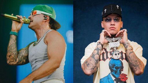 La Rivalidad entre Feid y Blessd Escala con Acusaciones de Agresión Física