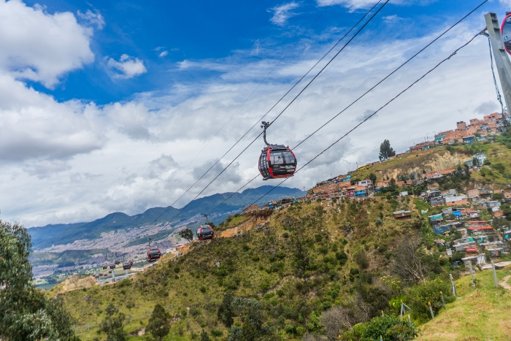 Rolita Fest: Ciudad Bolívar se transforma a través de la cultura y el arte