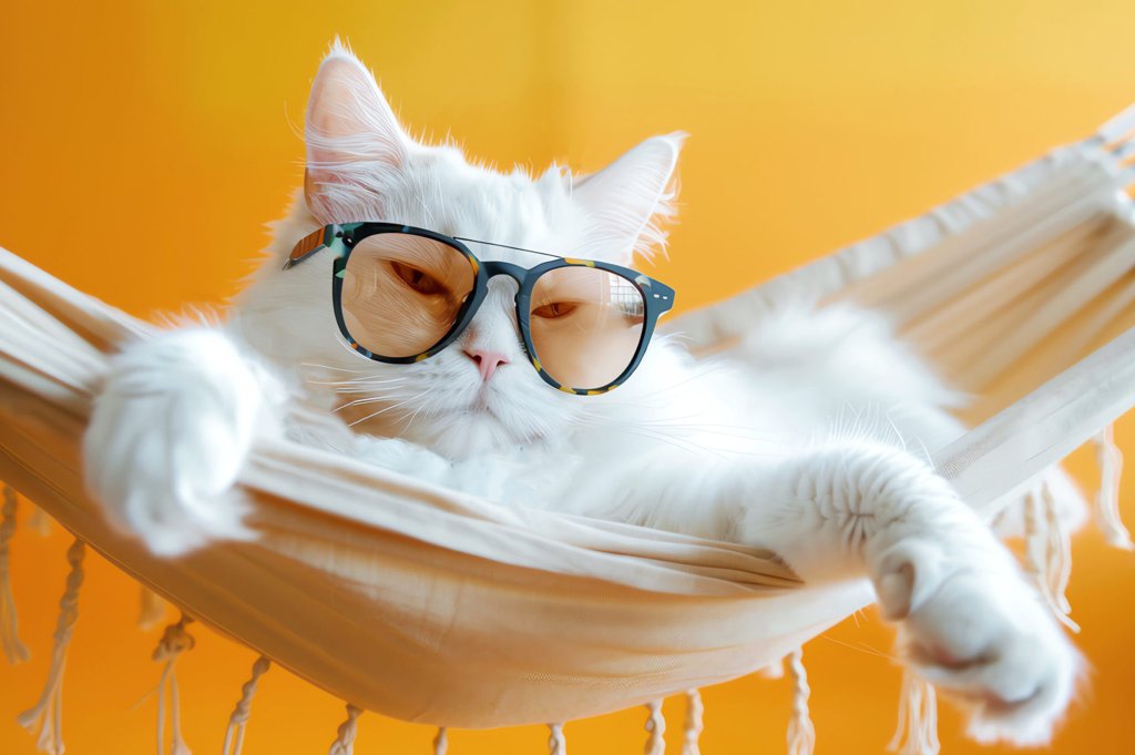 Verão Exige Cuidados Redobrados com a Saúde de Cães e Gatos