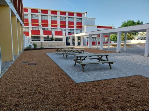 Escolas de São Brás de Alportel transformam prémio em projetos de eficiência hídrica