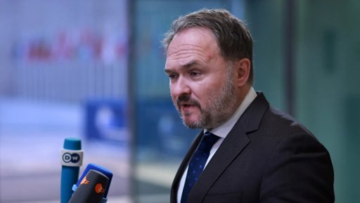 UE Acorda Fim Progressivo das Importações de Gás Russo até 2028