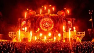 Dreamfields Puebla debuta con éxito masivo y saldo blanco