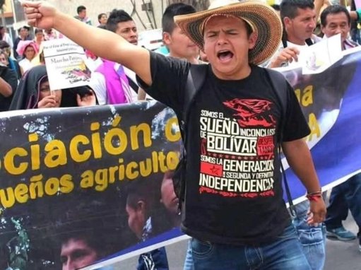 Asesinan en Balboa, Cauca, al líder social y defensor del río Patía, Erley Velasco