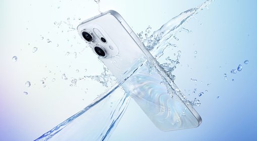 OPPO Integra IA Práctica y Resistencia IP69 en su Nueva Serie Reno14 5G