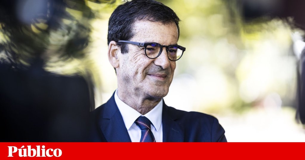 Rui Moreira pondera candidatura a Belém e aguarda sondagens