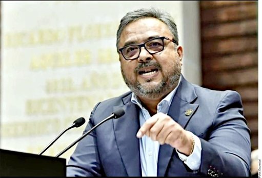 El PAN rompe su alianza con el PRI y anuncia una "nueva era"