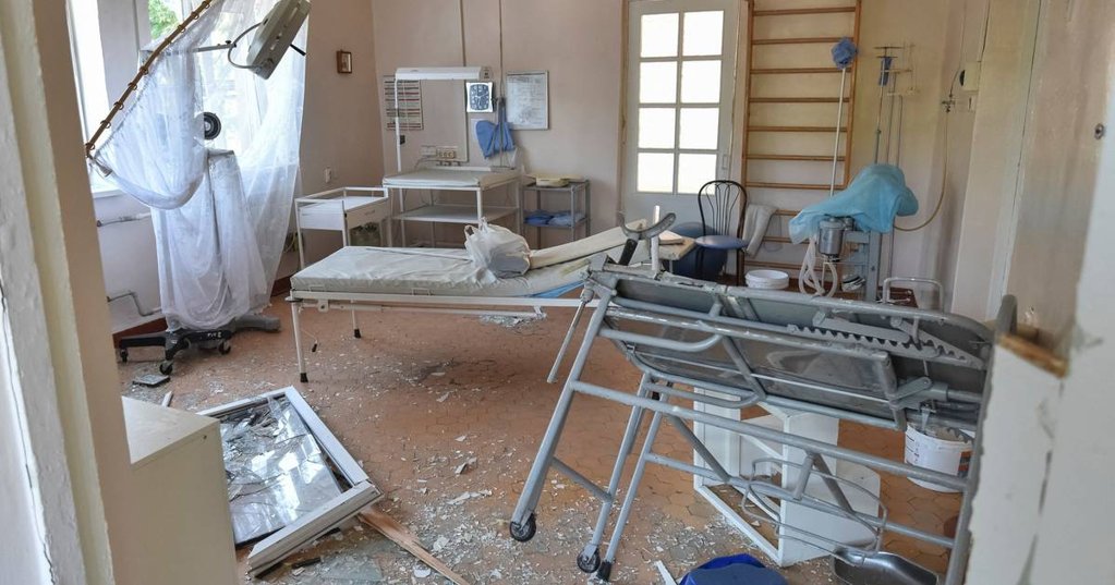 Negociações de Paz entre Rússia e Ucrânia Permanecem em Impasse